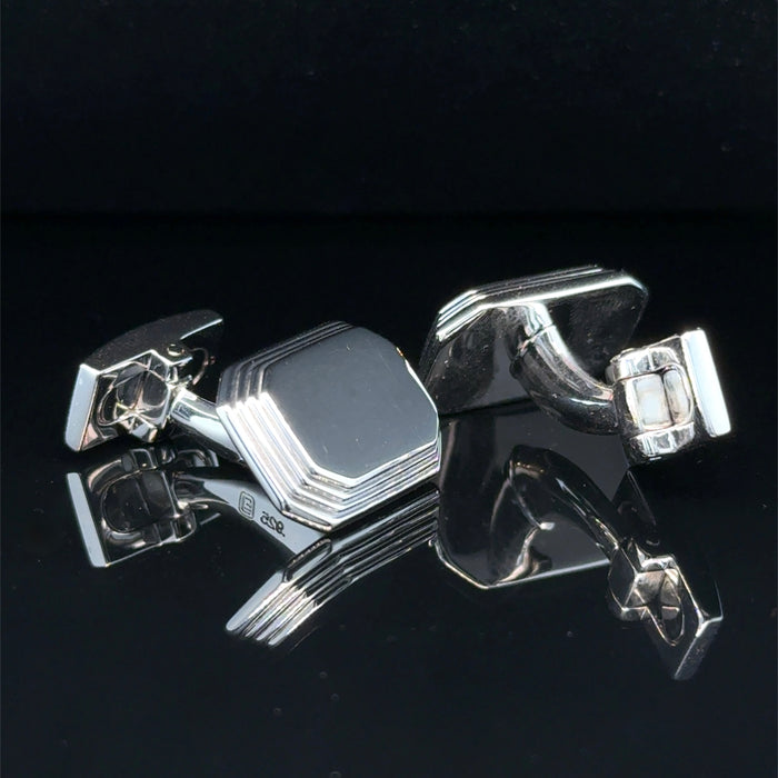 Picture Frame Cufflinks