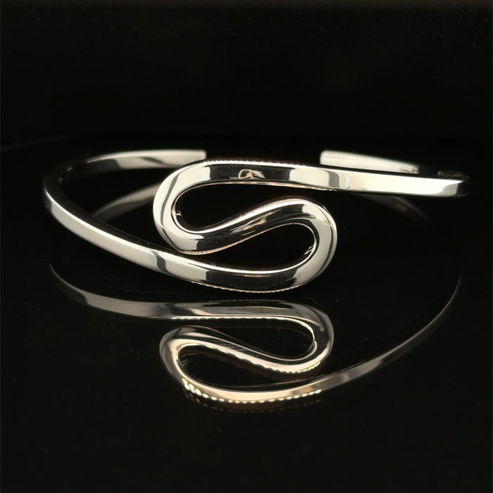 Swirl Cuff