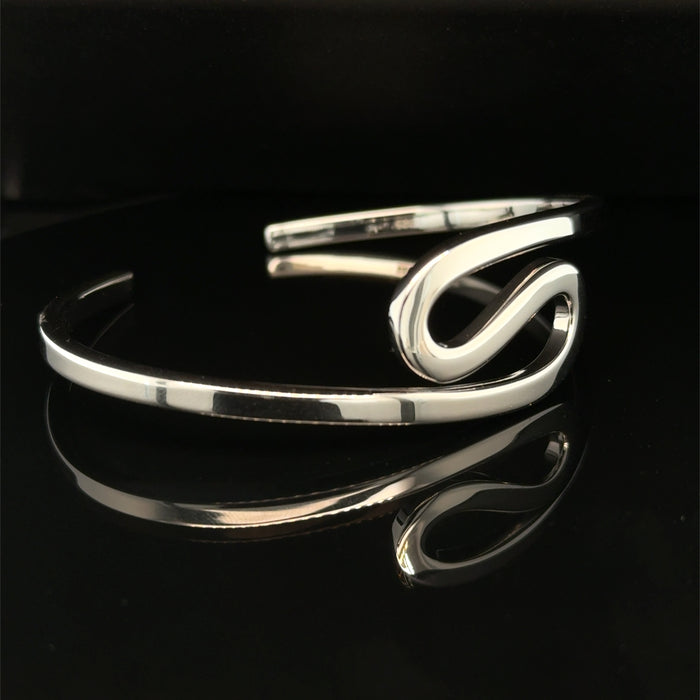 Swirl Cuff