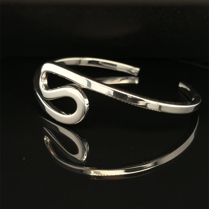 Swirl Cuff